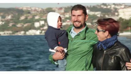 Sedef Hastalığı Kader Değildir (Kısa Film)