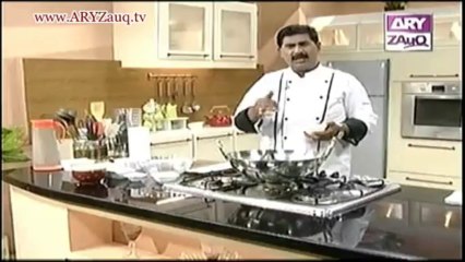 Kuch Meetha Kuch Namkeen, Gond Pak, 24-10-13