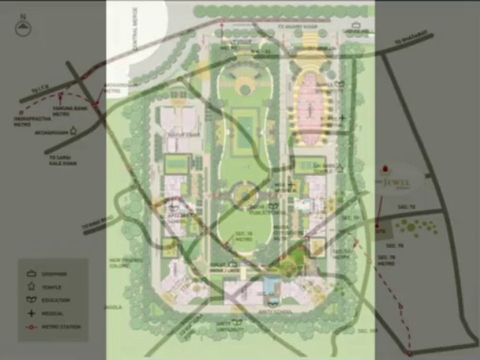 Dasnac The Jewel of Noida Resale 9910155922 , Resale Jewel of Noida Flats