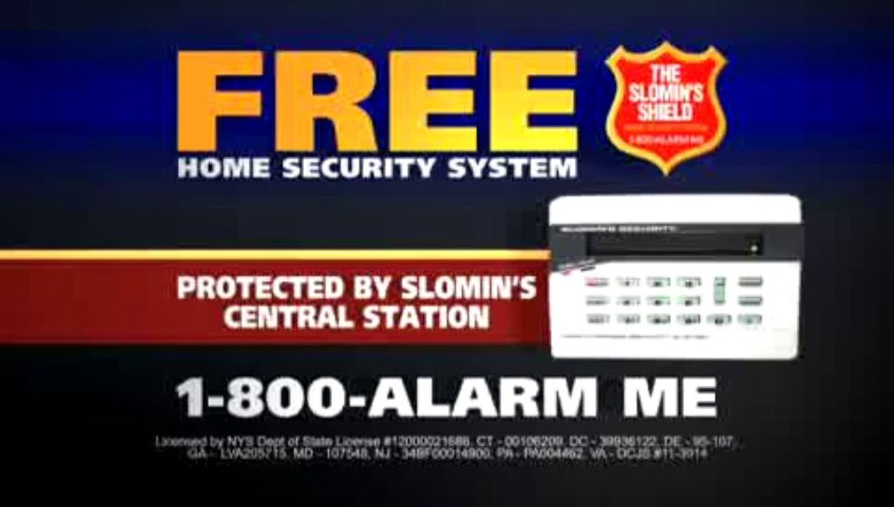 Home Security - Noises at Night