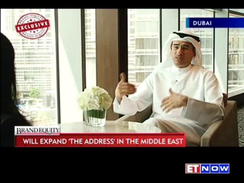 Brand Equity: In Conversation with Mohamed Alabbar
