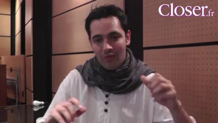 Yoann Fréget : son interview vérité pour Closer