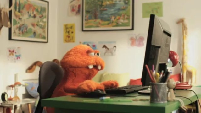 Spot du CSA de sensibilisation du jeune public (spot 2)