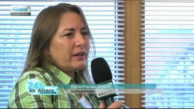 Journée mondiale du bégaiement