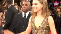 Natalie Portman présente Thor : Le monde des ténèbres