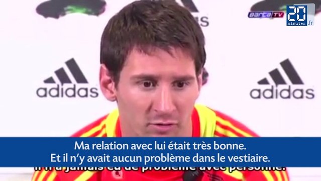 Ibrahimovic: Un «monstre», un «extraterrestre», le «meilleur joueur mondial»?