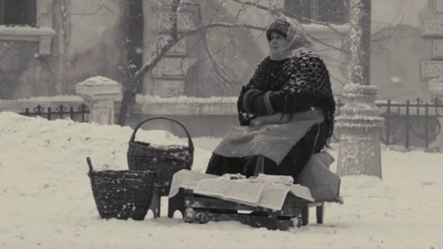 La Maison à la Tourelle - Bande Annonce - Au cinéma le 20 novembre