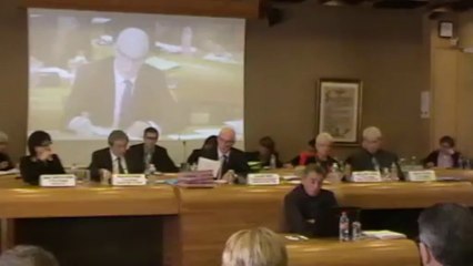 HAUTE-SAONE : UN AVIS FAVORABLE AU REDECOUPAGE CANTONAL