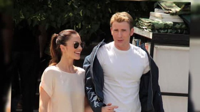 Minka Kelly und Chris Evans getrennt