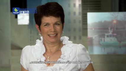 Marie-Claire Fortunade