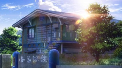 凪のあすから 第4話｜未来への希望と謎が深まる展開