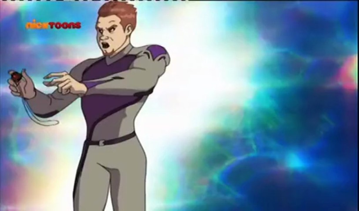 Folge 16 - Umbra, der Schattenjaguar