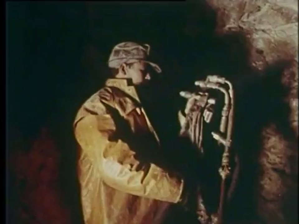 Constructions S2, sphères et S3 - 1958