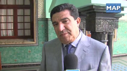 انعقاد الملتقى الخامس لحقوقيي البحر الأبيض المتوسط