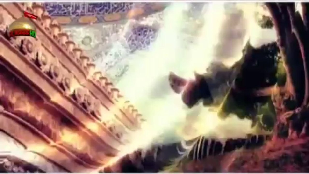 مولاي علي - اباذر الحلواجي