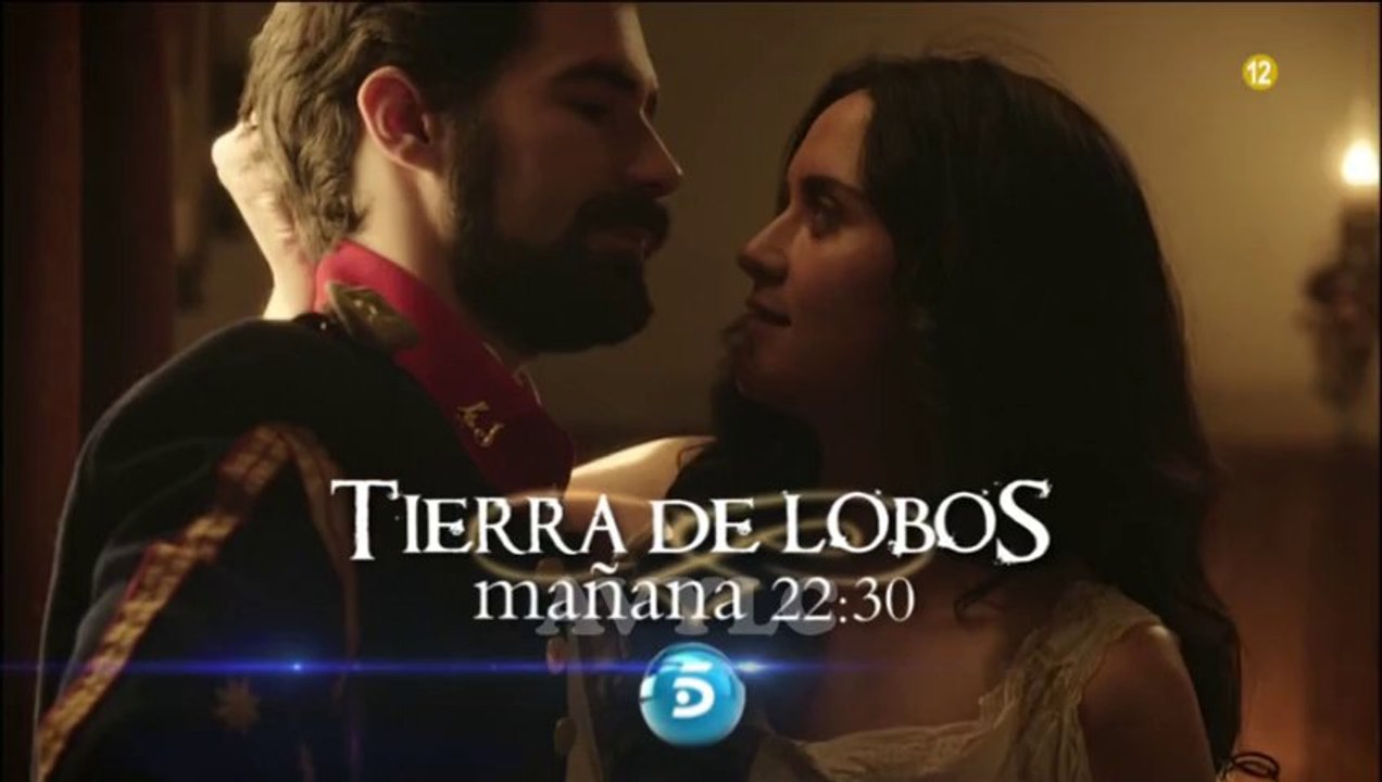 Tierra de Lobos 3x06 - Promo (Isabel, Cristina y Jorge)