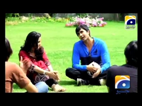 Milke Bhi Hum Na Mile Episode 118-09 May 2013