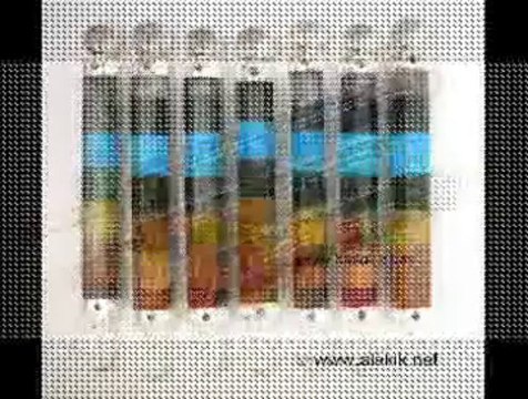 Wholesale Crystal Quartz Reiki Healing Wands