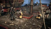 Assassin's Creed IV : Black Flag (PS4) - L'essentiel sur le jeu