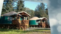 Vacation Rental Home Seward Alaska-Chalet Rentals Alaska