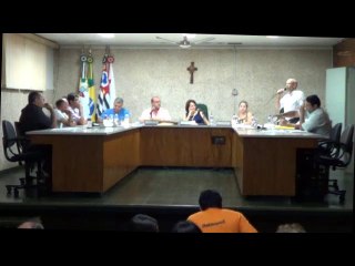 Projeto Ficha Limpa para cargos em comissionado passa pela sessão da Câmara de 21/10/2013