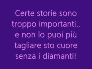 Kaos One   Le due metà con testo