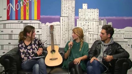 Enfrenta2: Zahara y Alberto de Miss Caffeina