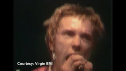 Branson recalls tears, $1 billion check in Virgin Records sale