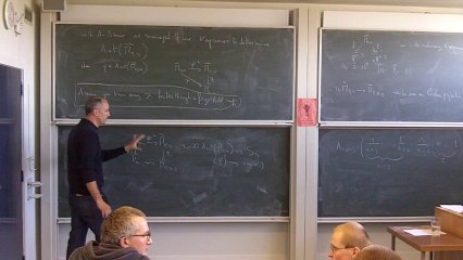 ON THE AUTOMORPHISMS OF MODULI SPACES OF CURVES -  MASSIMILIANO MELLA