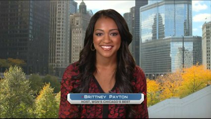 Pop Culture Crossover: I'll have a Gronk-Tini, please?