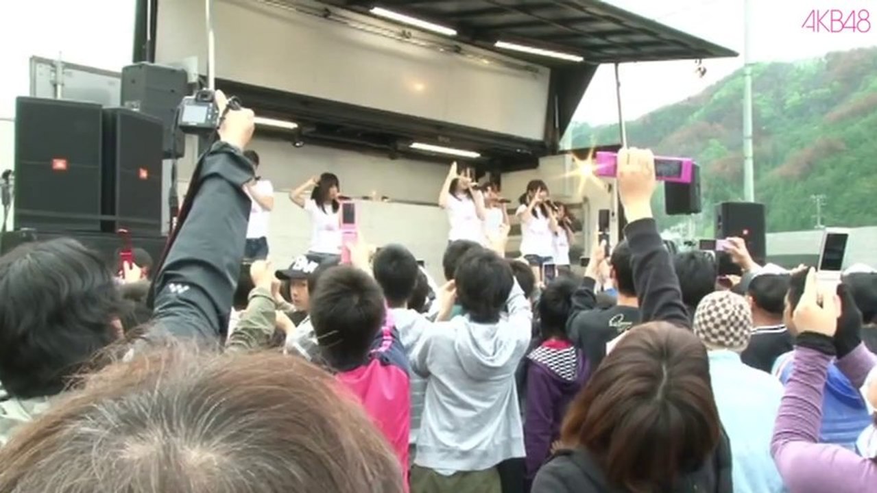 掌が語ること