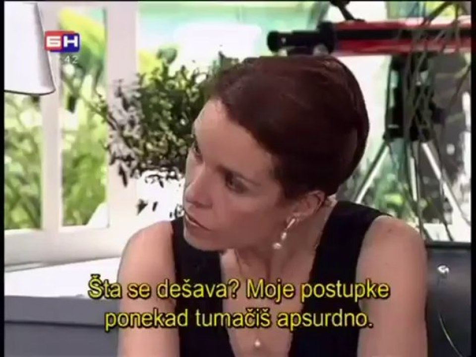 Zabranjena ljubav - 176. epizoda