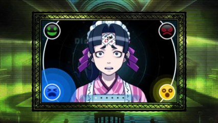 Phoenix Wright Ace Attorney Dual Destinies - Launch Trailer