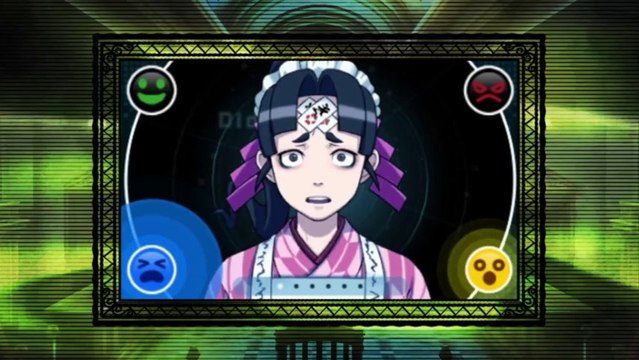 Phoenix Wright Ace Attorney Dual Destinies - Launch Trailer