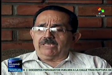 Injerencia de EE.UU. en Honduras deja muerte y desapariciones