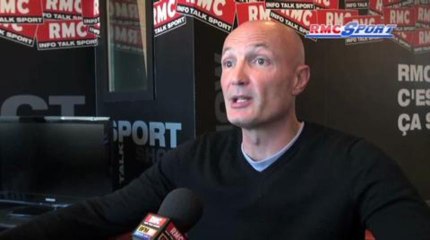 Taxe à 75% / Leboeuf : "On va droit au mur" 24/10