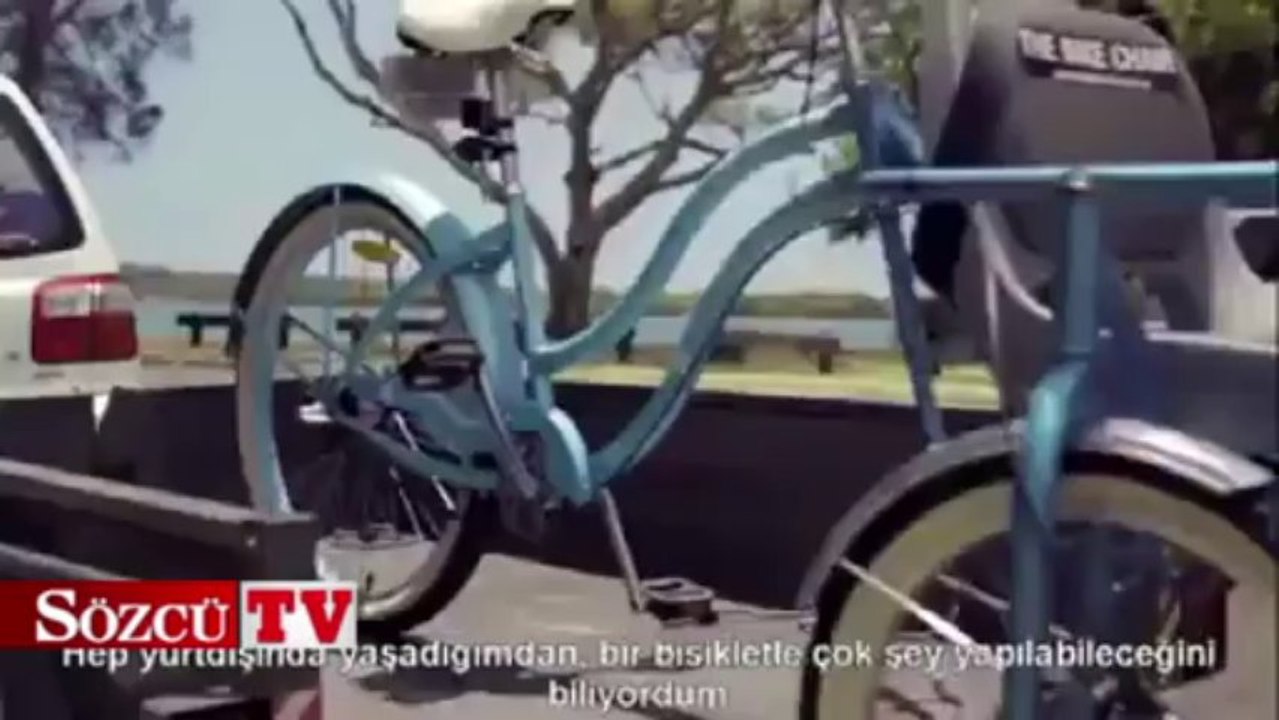 İşte gerçek aşk budur!