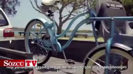 İşte gerçek aşk budur!