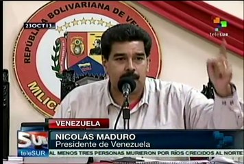 8 de diciembre, Día de la Lealtad por Chávez