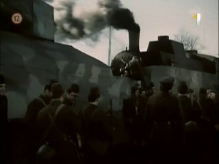 Deň, ktorý neumrie (železničná časť)