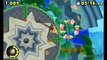 Sonic Lost World 3DS - Tropical Coast - Boss