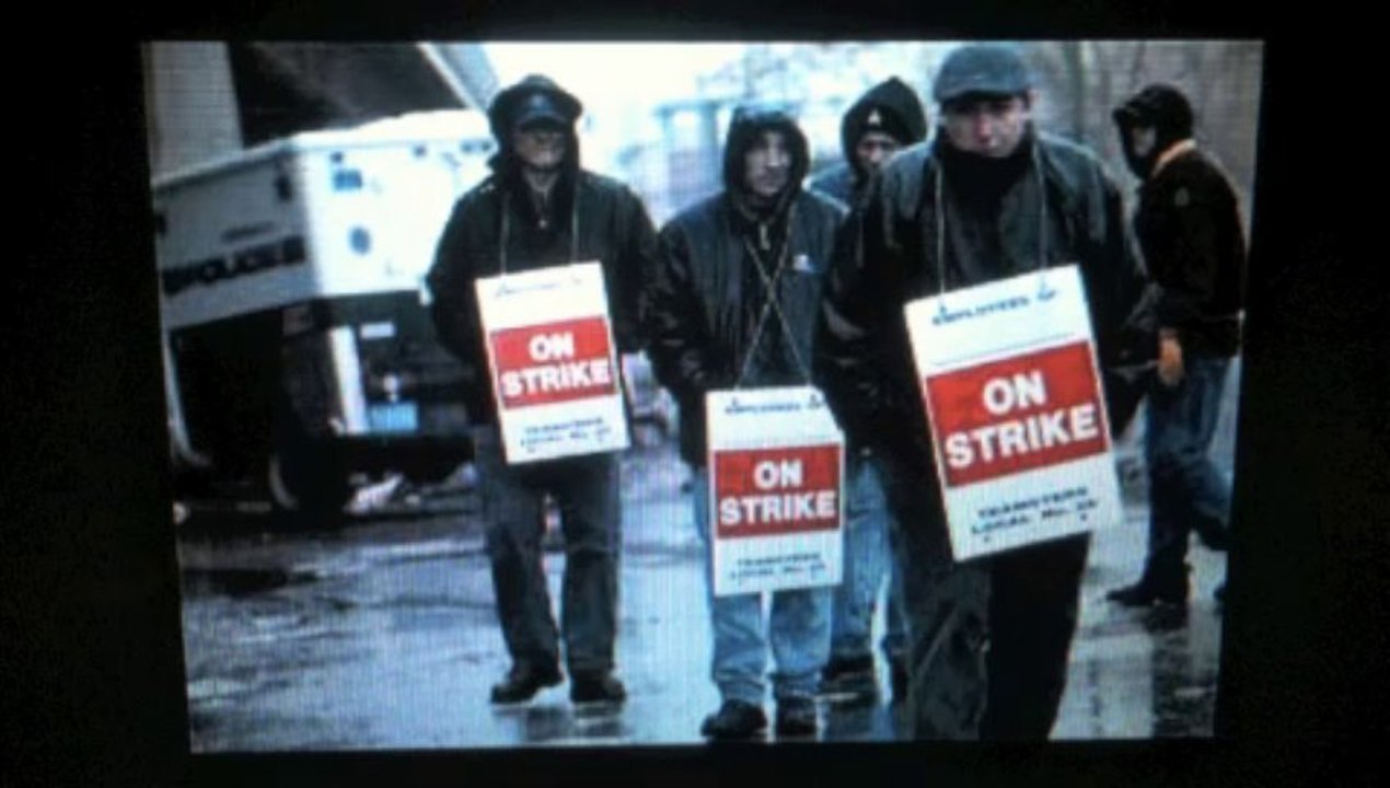 Divide and Conquer