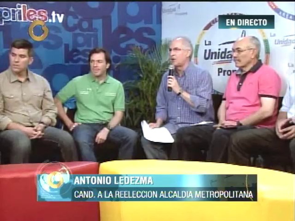 Ledezma