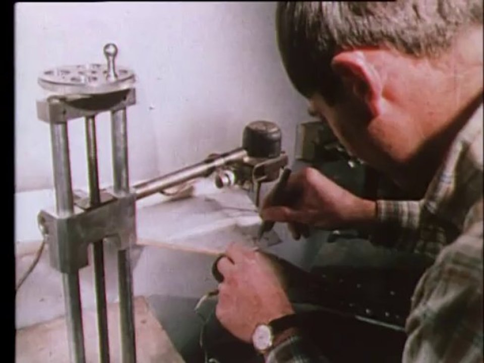 La prévision du flottement aéroélastique - 1971