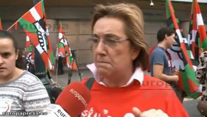 Estudiante sobre LOMCE: “Esto va a reventar”