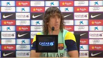 Carles Puyol: 