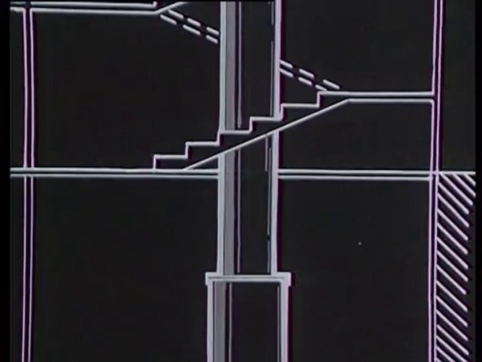 Laboratoires d'essais en impesanteur - 1966