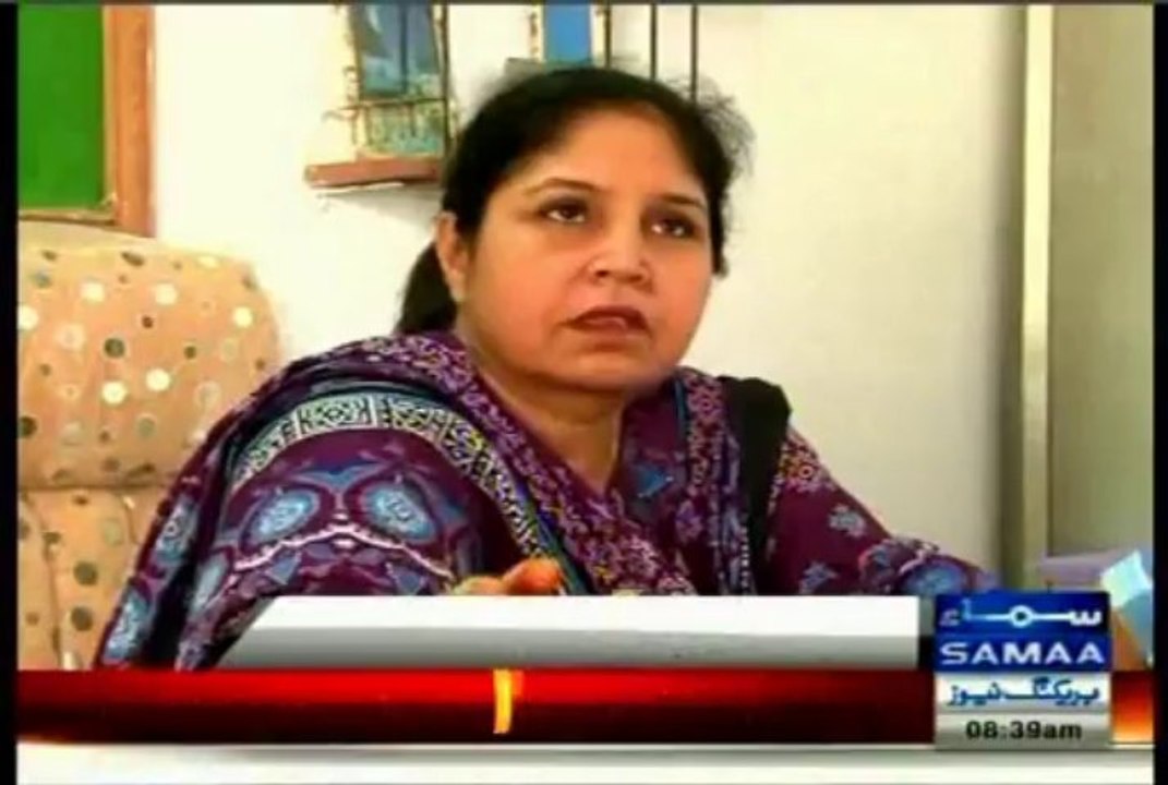 13 teachers for 3 students in Govt School each student costs 1.25 lacs per month