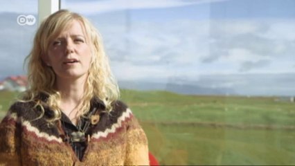 منزل فوق البركان | يوروماكس