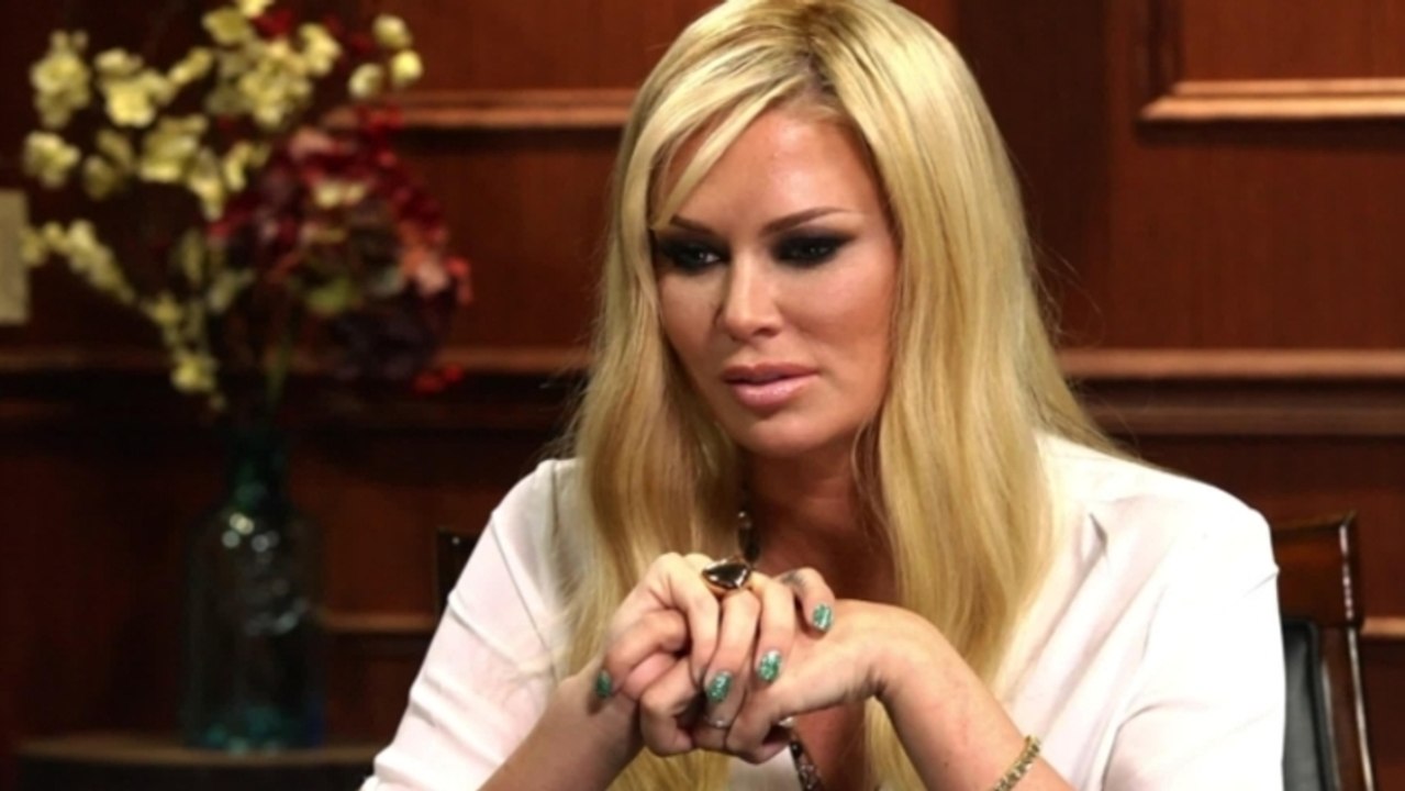 Jenna Jameson's Breakup with Tito Ortiz